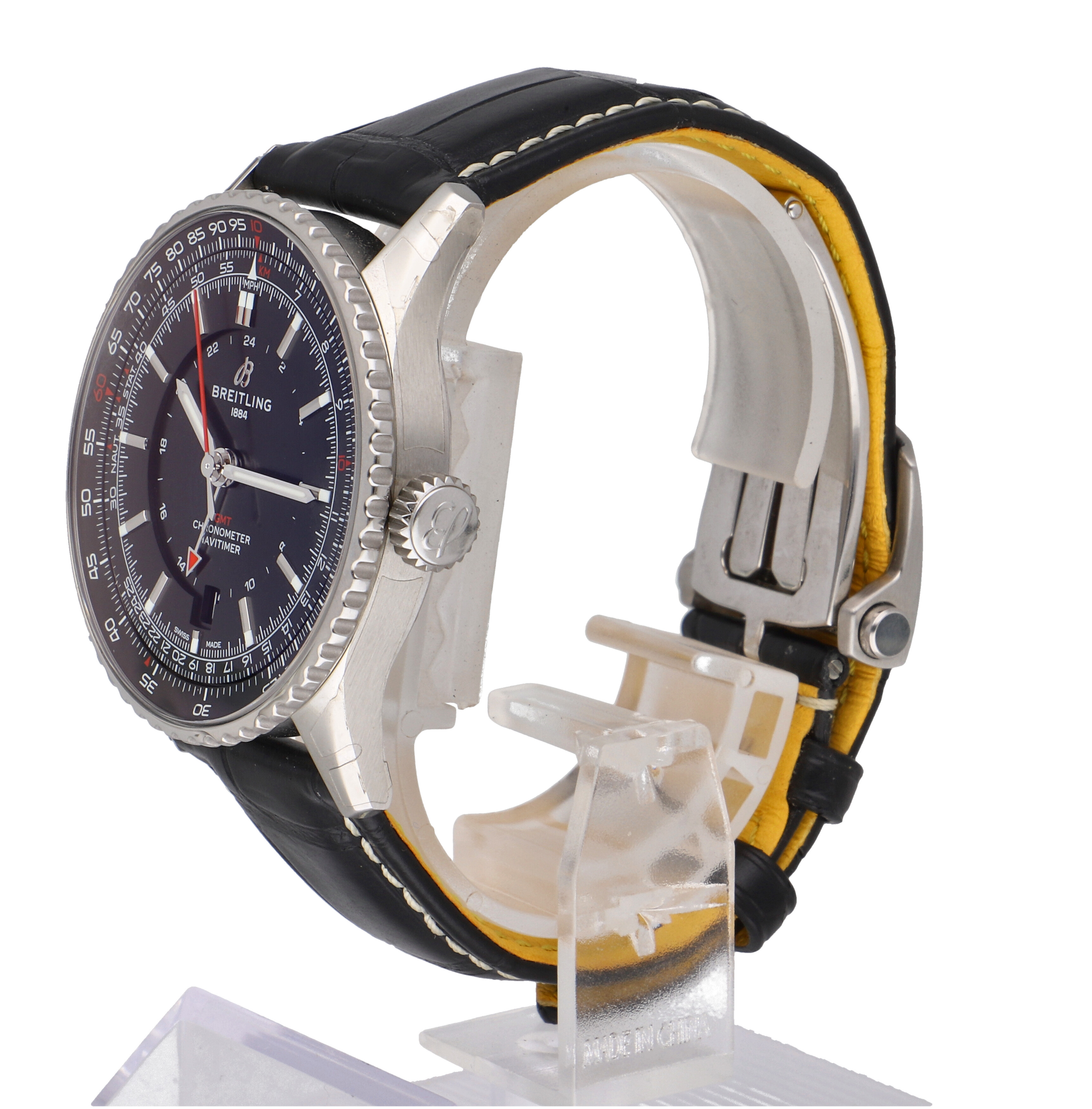 Breitling Navitimer